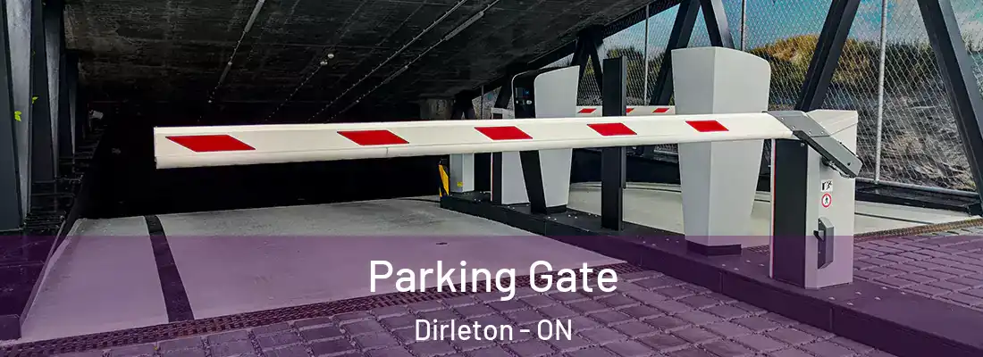  Parking Gate Dirleton - ON