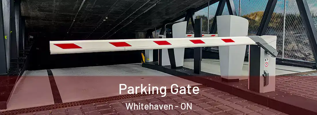  Parking Gate Whitehaven - ON