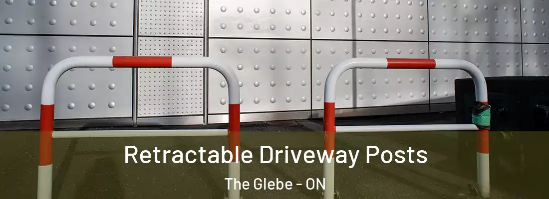  Retractable Driveway Posts The Glebe - ON