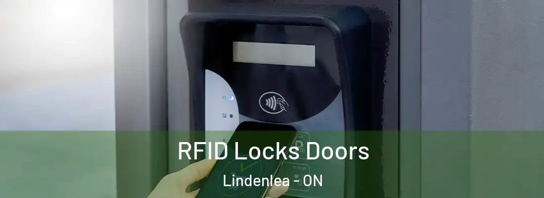  RFID Locks Doors Lindenlea - ON