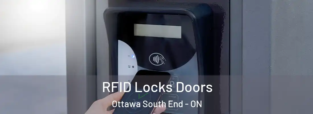  RFID Locks Doors Ottawa South End - ON