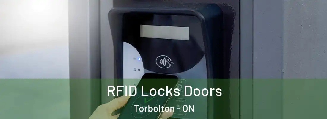  RFID Locks Doors Torbolton - ON