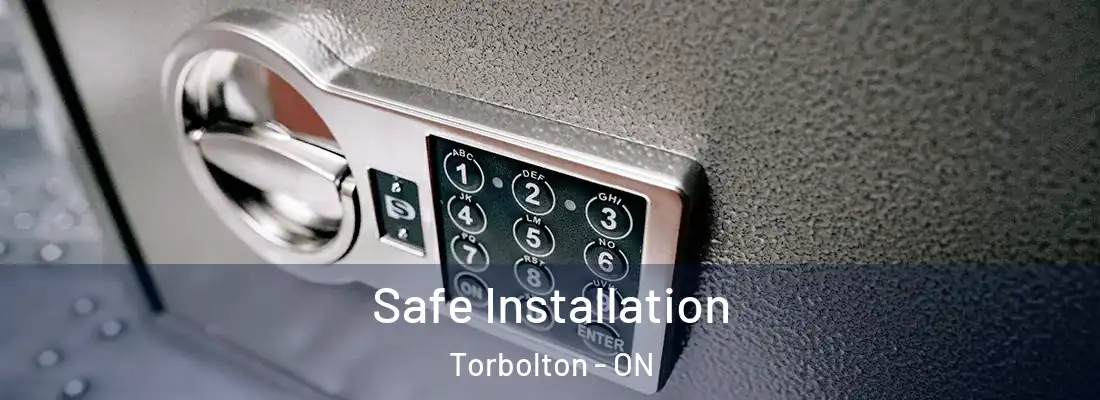  Safe Installation Torbolton - ON
