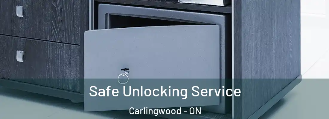  Safe Unlocking Service Carlingwood - ON