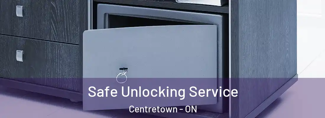  Safe Unlocking Service Centretown - ON