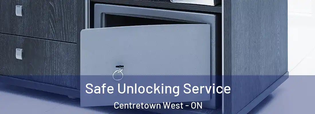  Safe Unlocking Service Centretown West - ON