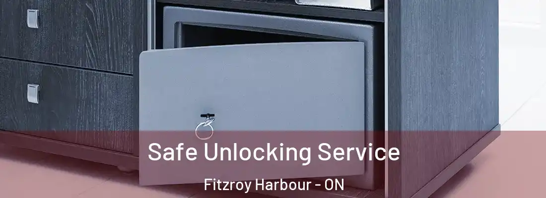 Safe Unlocking Service Fitzroy Harbour - ON