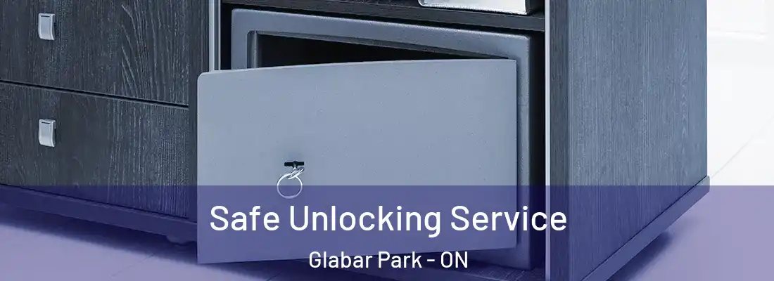  Safe Unlocking Service Glabar Park - ON