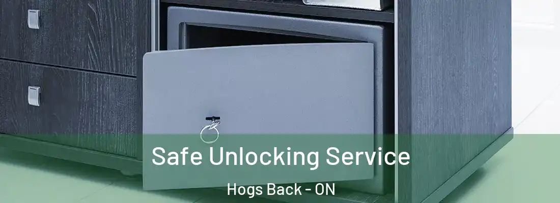  Safe Unlocking Service Hogs Back - ON