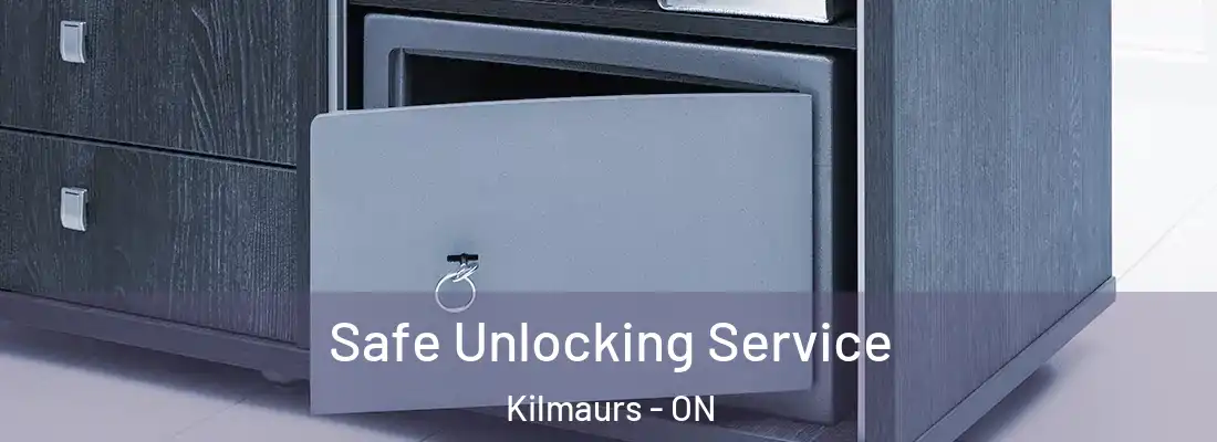  Safe Unlocking Service Kilmaurs - ON