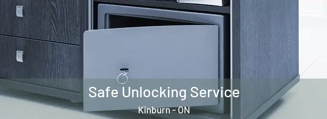  Safe Unlocking Service Kinburn - ON