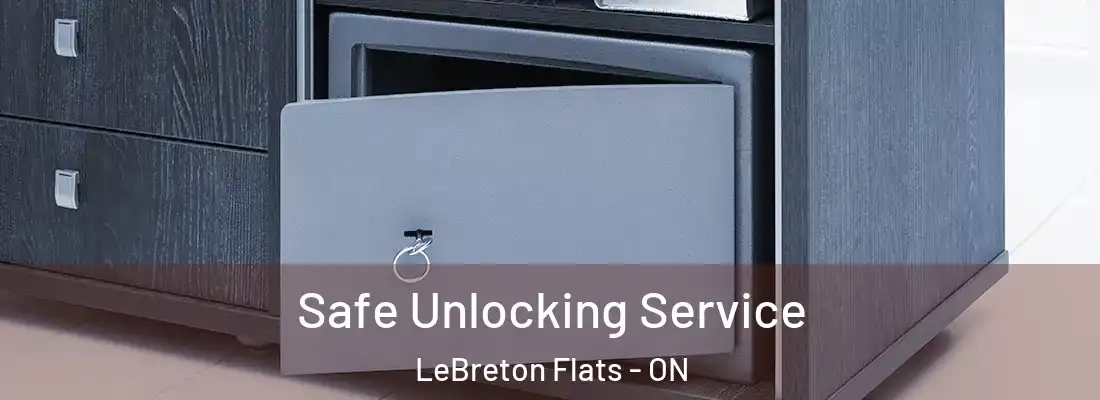  Safe Unlocking Service LeBreton Flats - ON