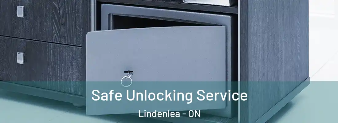  Safe Unlocking Service Lindenlea - ON