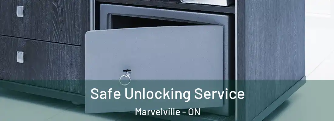  Safe Unlocking Service Marvelville - ON
