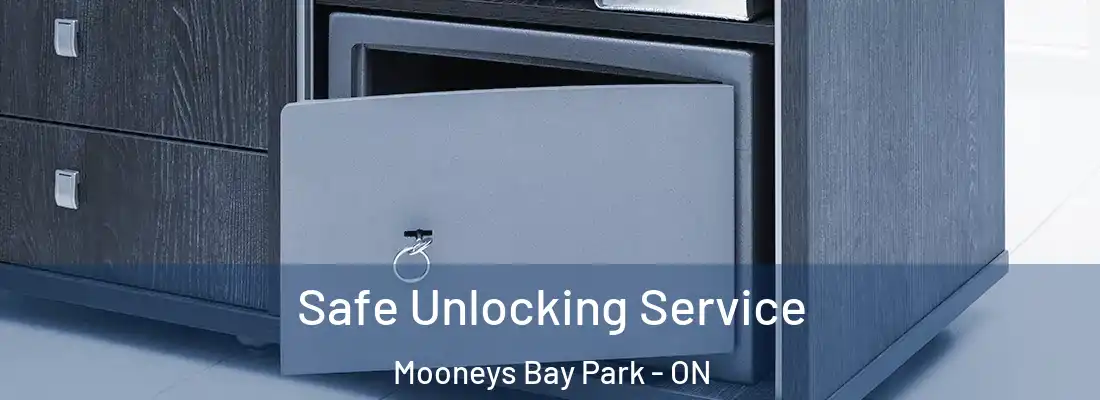  Safe Unlocking Service Mooneys Bay Park - ON