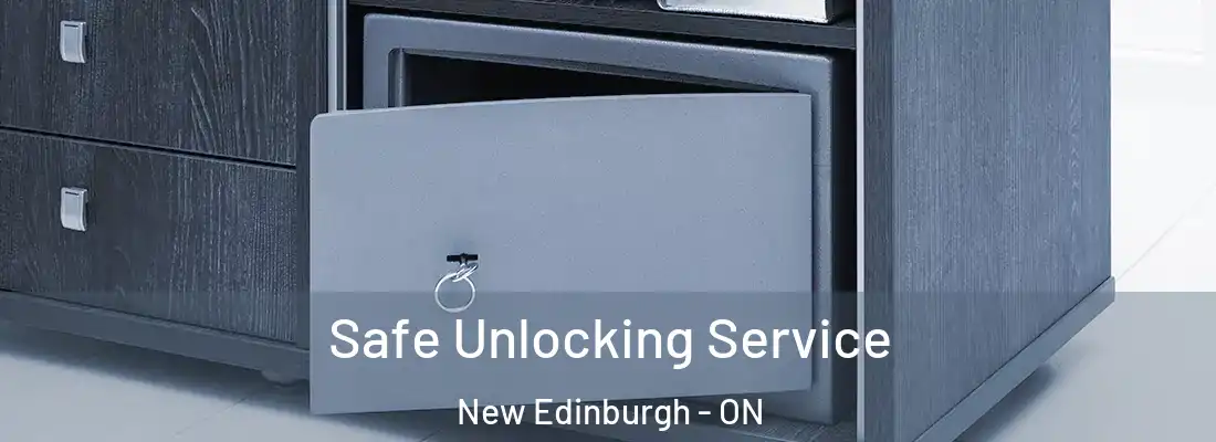  Safe Unlocking Service New Edinburgh - ON