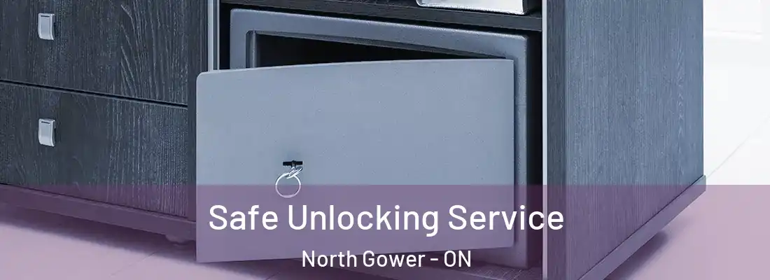  Safe Unlocking Service North Gower - ON
