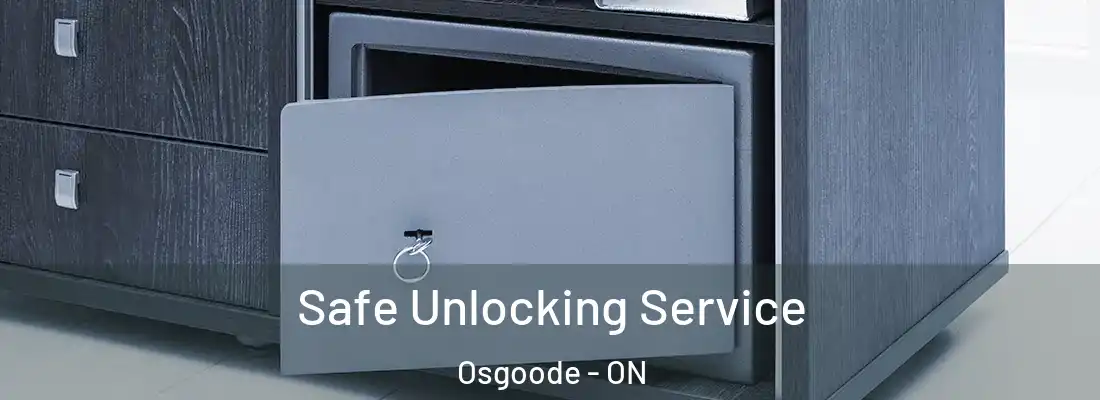  Safe Unlocking Service Osgoode - ON