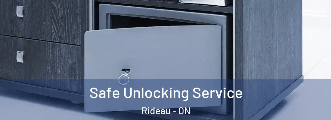 Safe Unlocking Service Rideau - ON