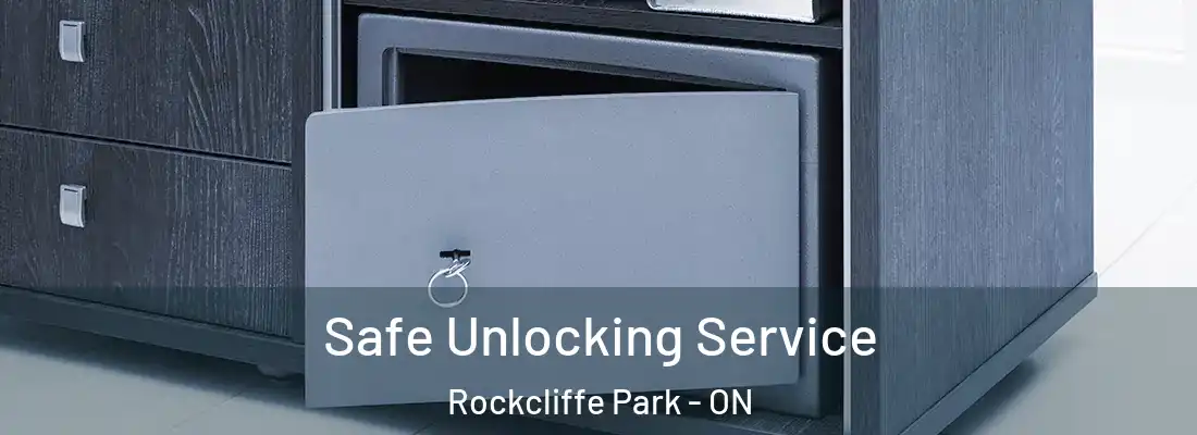  Safe Unlocking Service Rockcliffe Park - ON