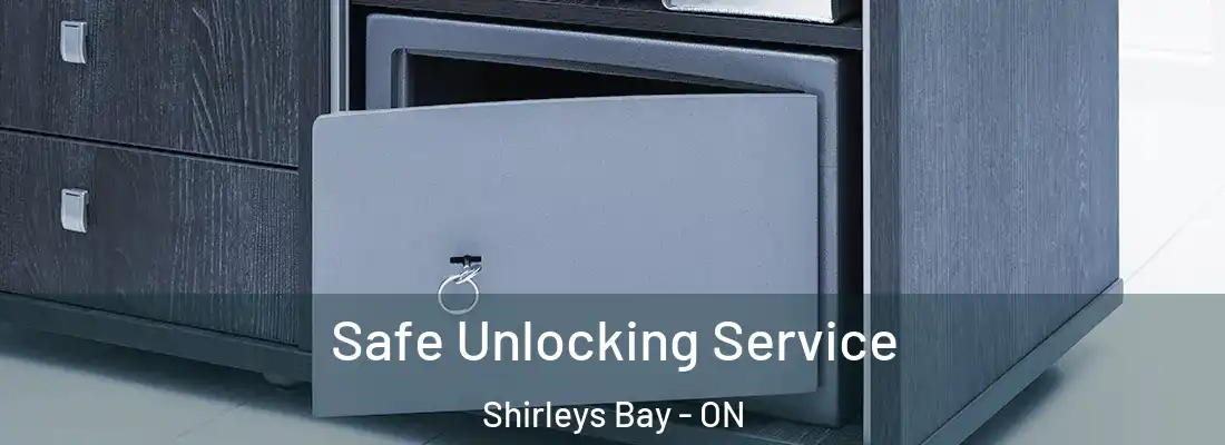  Safe Unlocking Service Shirleys Bay - ON