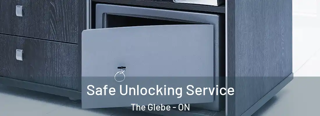  Safe Unlocking Service The Glebe - ON