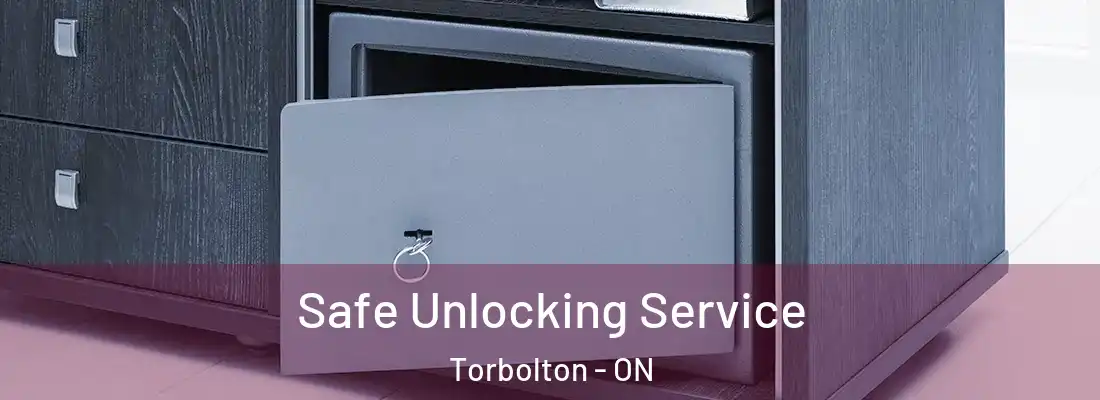  Safe Unlocking Service Torbolton - ON