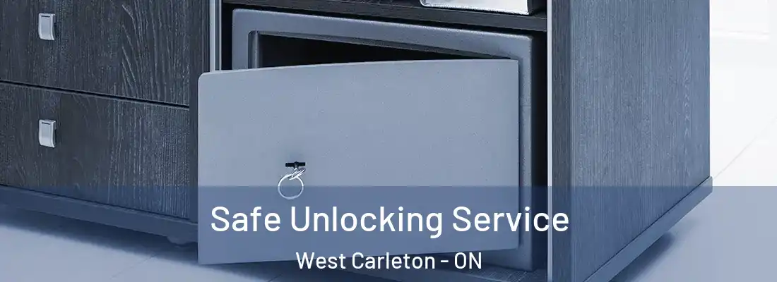  Safe Unlocking Service West Carleton - ON
