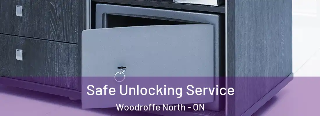  Safe Unlocking Service Woodroffe North - ON
