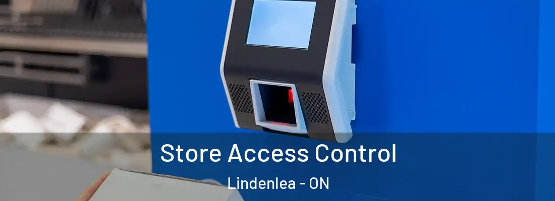  Store Access Control Lindenlea - ON