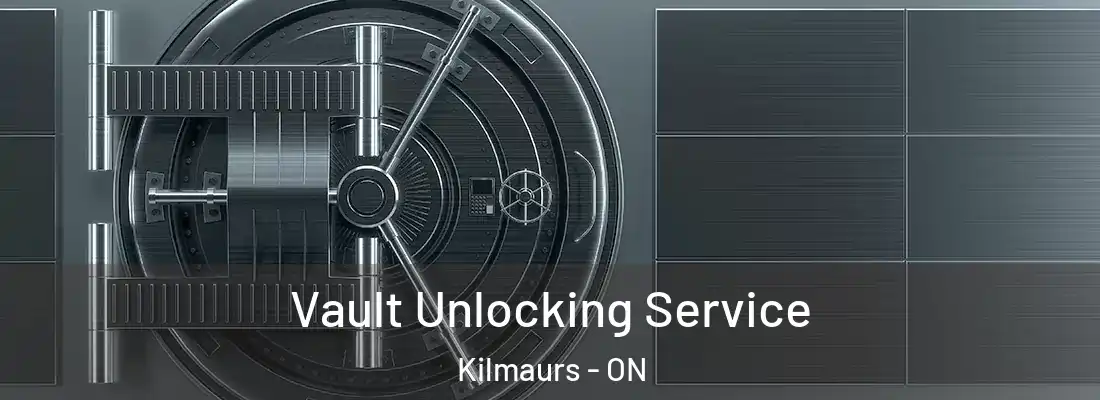  Vault Unlocking Service Kilmaurs - ON