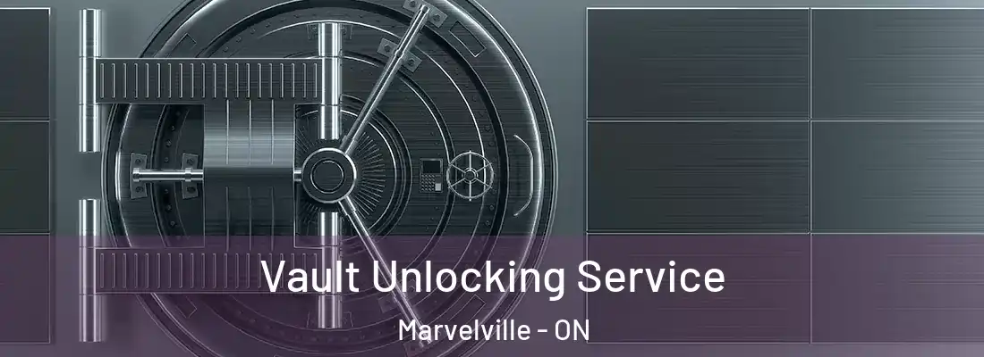  Vault Unlocking Service Marvelville - ON