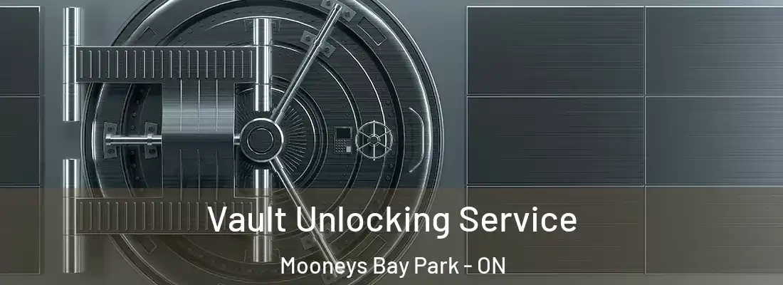  Vault Unlocking Service Mooneys Bay Park - ON