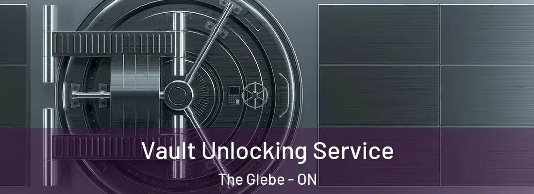  Vault Unlocking Service The Glebe - ON