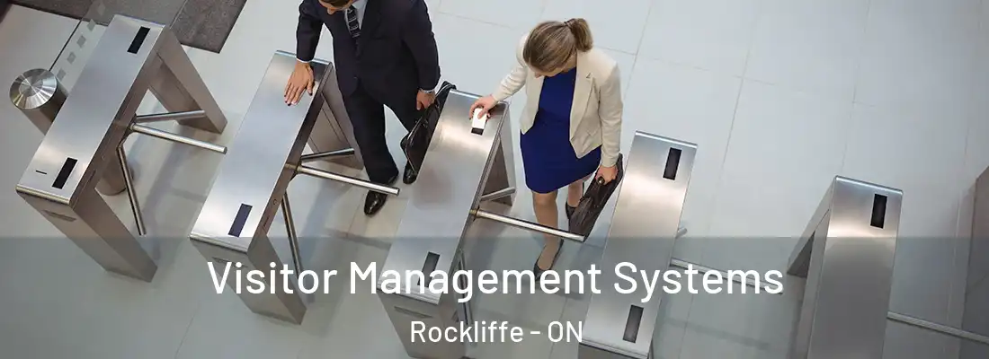  Visitor Management Systems Rockliffe - ON