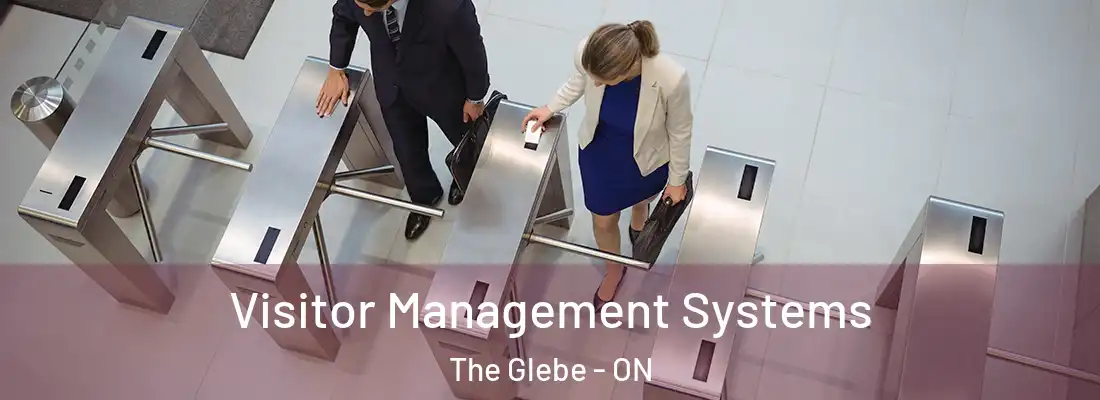  Visitor Management Systems The Glebe - ON